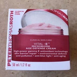 Peter Thomas Roth Vital-E Cream